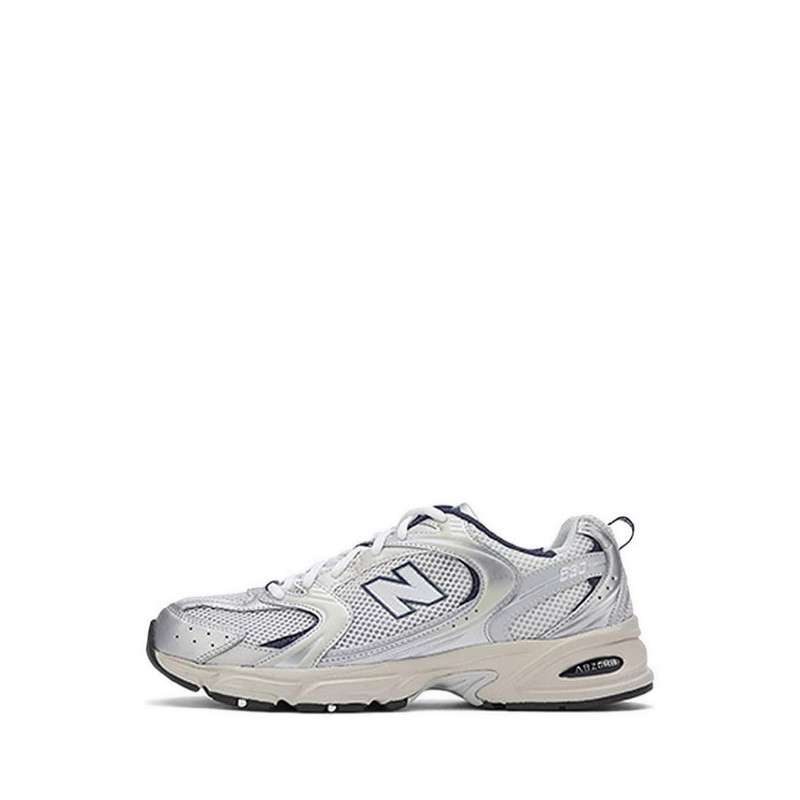 New Balance 530 Classic للجنسين — رمادي — صورة 2