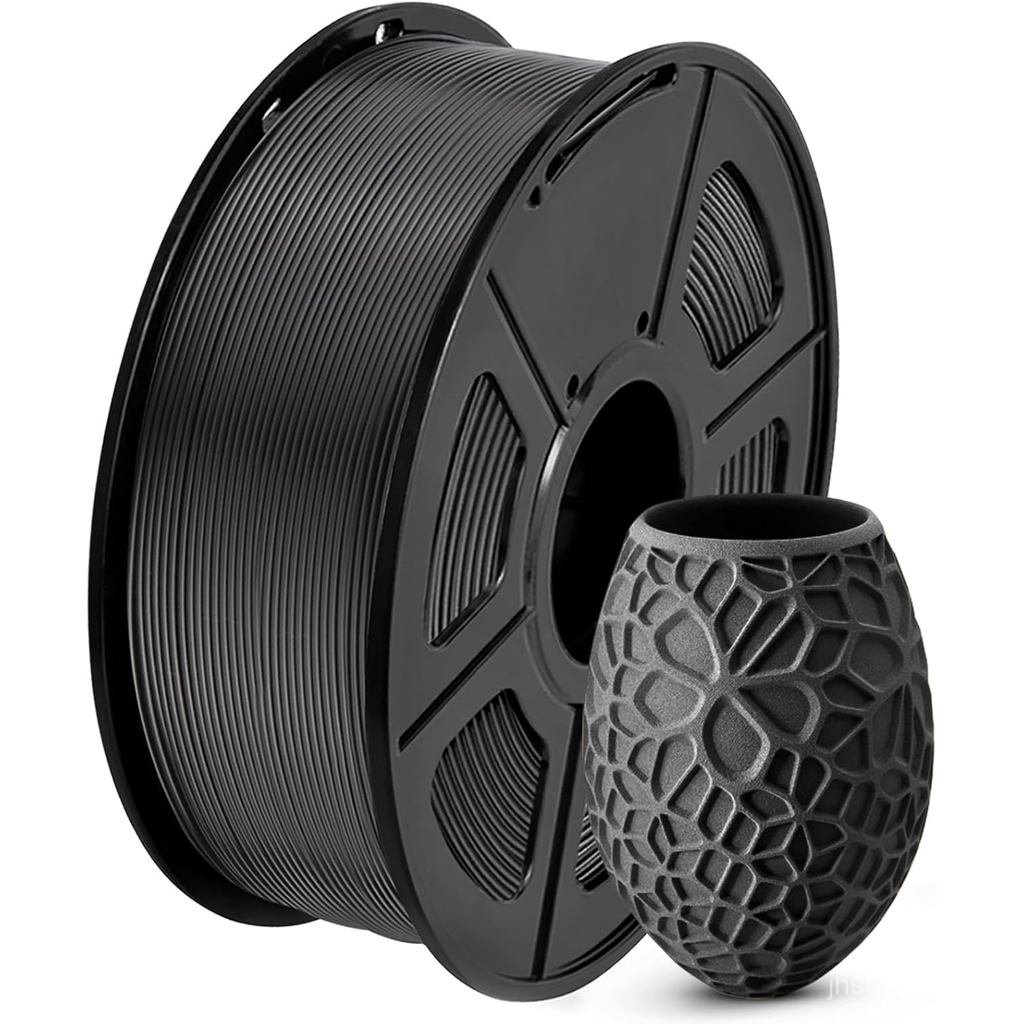 1.752.2 เครื่องพิมพ์ไขลานเะสําหรับขนาด 3d โปร่งใส 1.75 Fdm เครื่องพิมพ์ pla องุ่น Jackmm Precision F