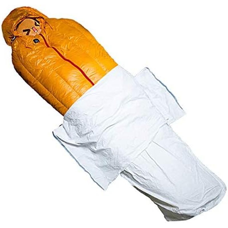 3F UL GEAR Tyvek ถุงนอน Cover Liner กันน้ํา Bivy Sack