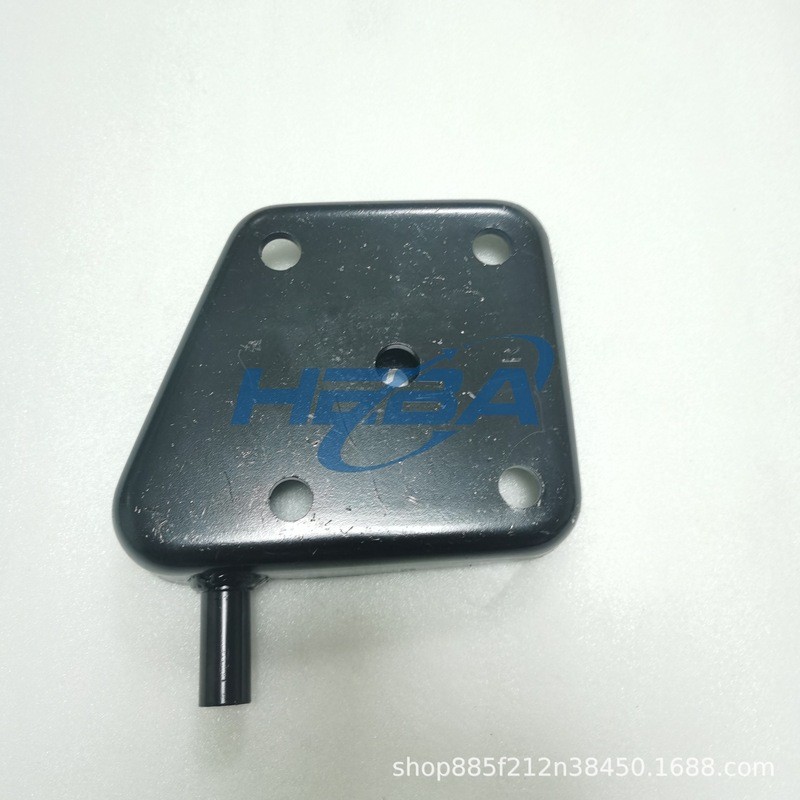 48046-60100 เหมาะสําหรับ Toyota Land Cool Road Ze GRJ79 FZJ79 U-Bolt ฐาน Sub-Assembly