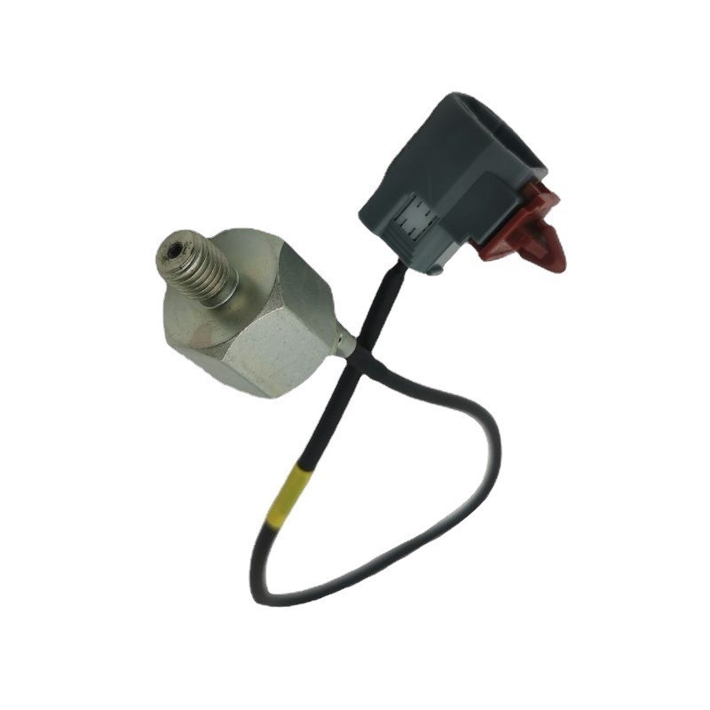 เหมาะสําหรับ Mazda Blast Shock Sensor ZL02-18-921 ZL01-18-921B ZL01-18-921 รถอุปกรณ์เสริมอุปกรณ์ตกแต