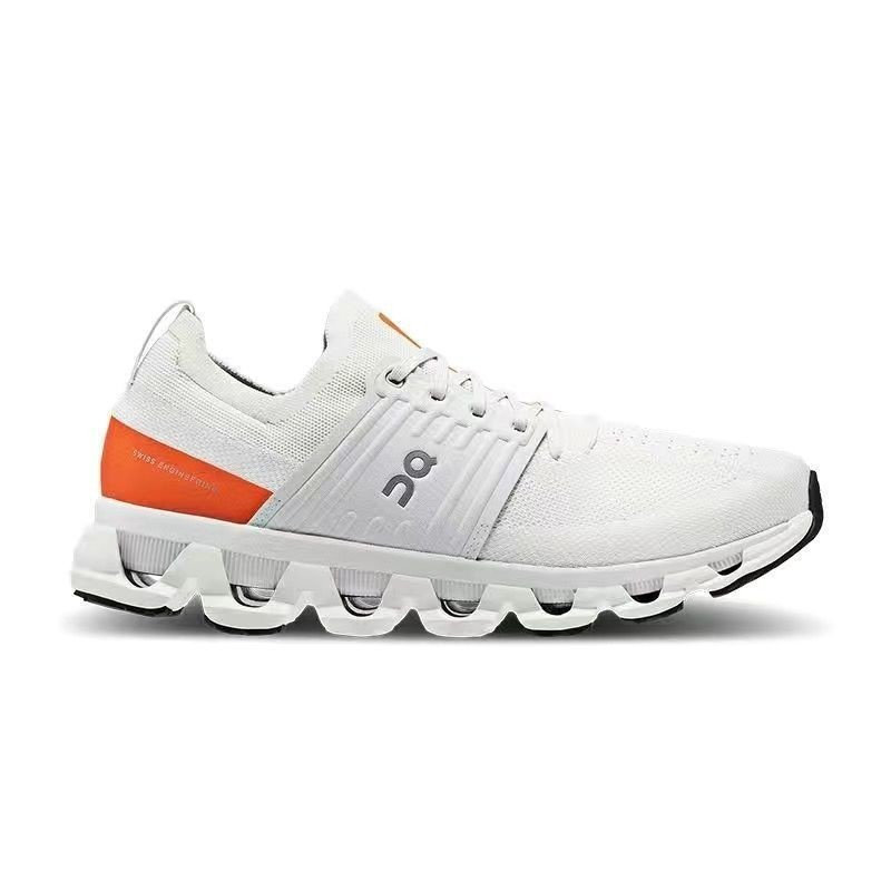 ชายผู้หญิงคู่ Nets fcmreo0i Shock Absorption ad สไตล์รองเท้าวิ่ง Breathable ผู้ชายผู้หญิง cloudwiftr
