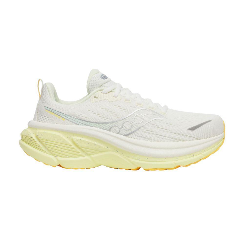 SAUCONY HURRICANE 25 รองเท้าวิ่งถนนผู้หญิง