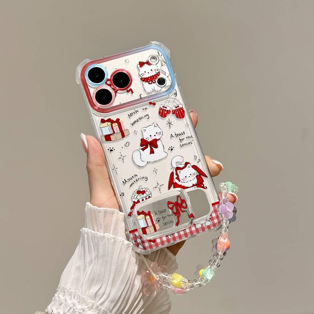 เหมาะสำหรับ iPhone เคสไอโฟน 18/17/16PROMAX 15PLUS Apple 14 13PROMAX 12 11PRO XR-HLSJFSTKK353