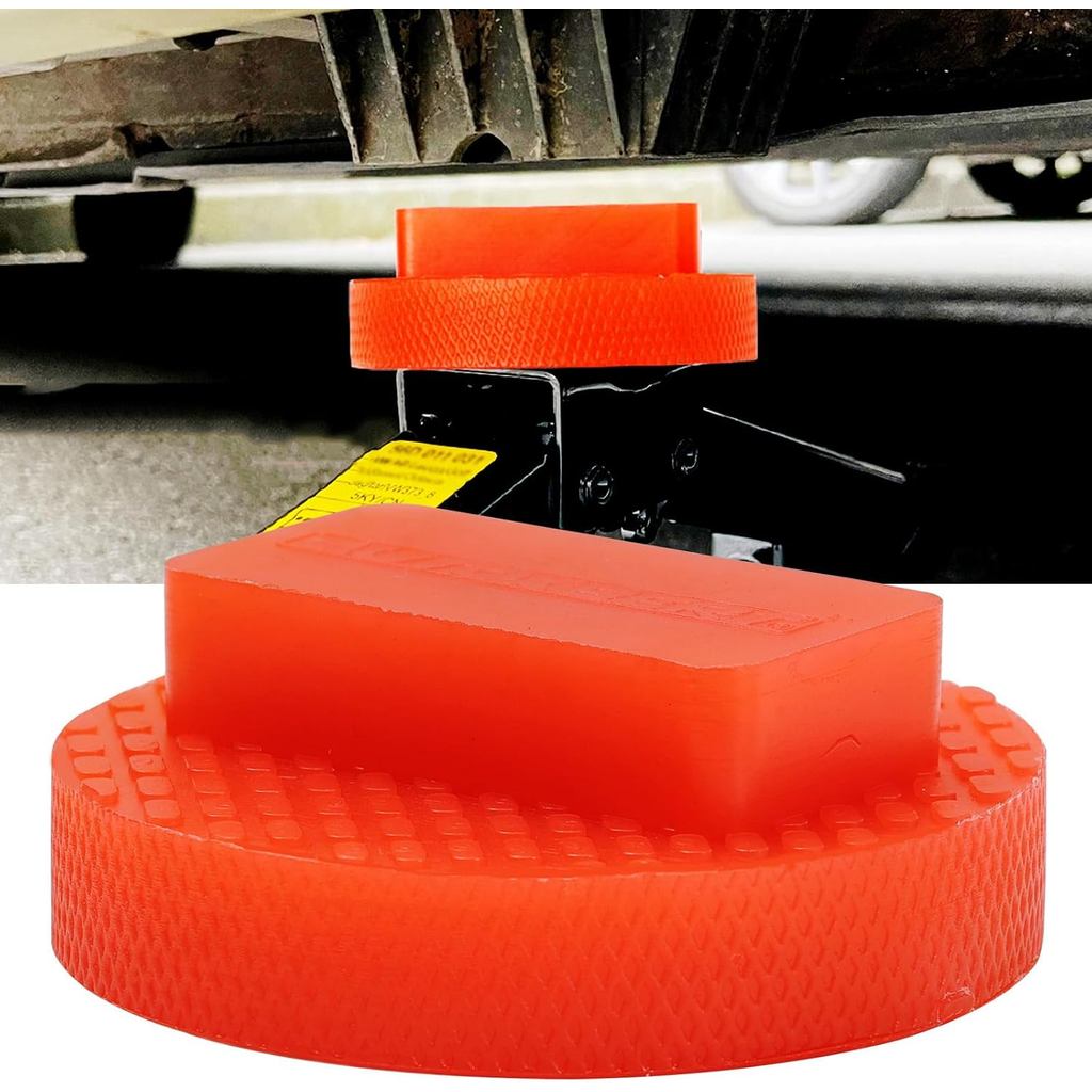 Polyethylene Jack Pad สําหรับ BMW,Jack Pad สําหรับ Mini Cooper สําหรับ BMW E90 F30 135 335 535 E82 E