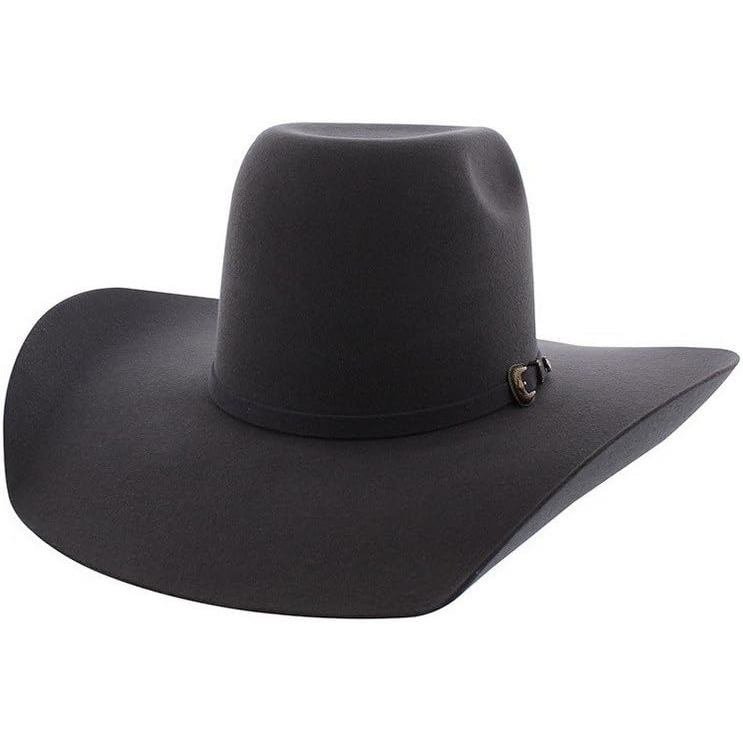 RESISTOL 3X Pay Window Tuff Hedeman หมวกคาวบอยตะวันตก RE9I