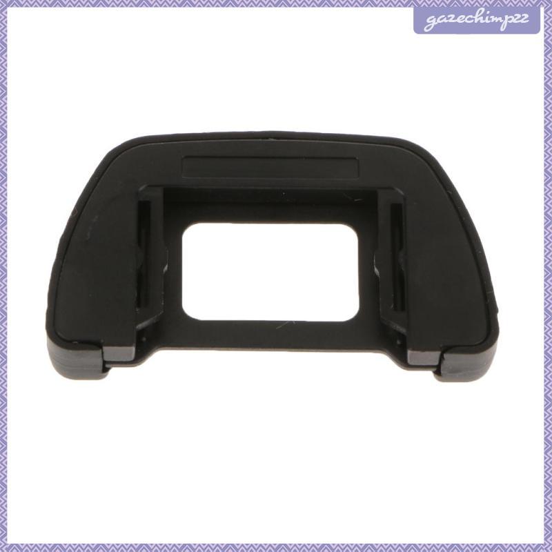 [Gazechimp] DK-21 Eyecup Eyepiece Viewfinder Cover สําหรับ Nikon D7000 D90 D200 D80 D70s