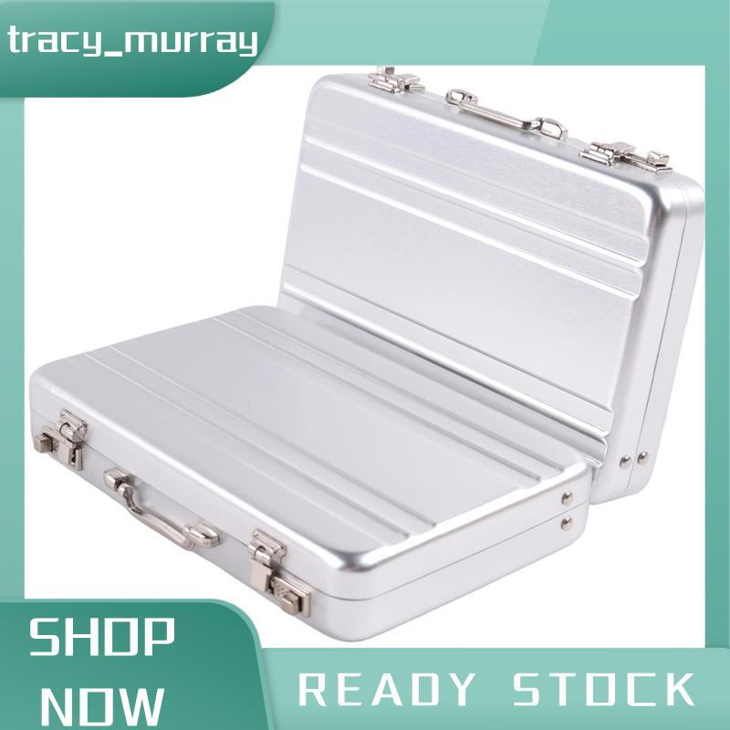 tracy_murray Money Case As A Money Gift,2 ชิ้นกระเป๋าเดินทางกล่องนามบัตร,กระเป๋าเอกสารขนาดเล็ก,Money