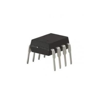 93C56 DIP เทคโนโลยีไมโครชิป 93C56 เทคโนโลยี DIP Microchip [Elca]
