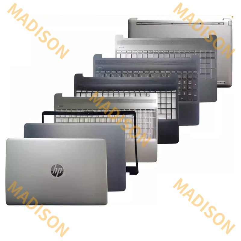 สําหรับ HP 15S-GR 15S-DU 15S-DY 15S-DR 15-DW 15-GW 15S-GR 250 255 G8 348 G7 TPN-C139 แล็ปท็อปปกหลัง 