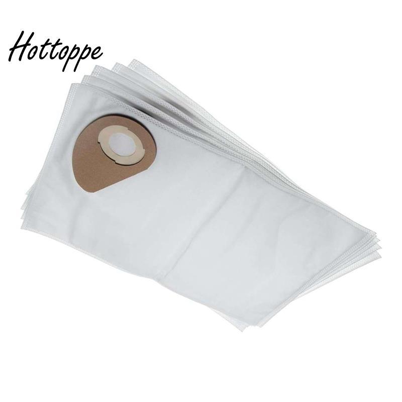 hottoppeDust Bag Replacement for  81943048, ถุงสูญญากาศสําหรับ Buddy II, Buddy II 12, Buddy II 18 , 