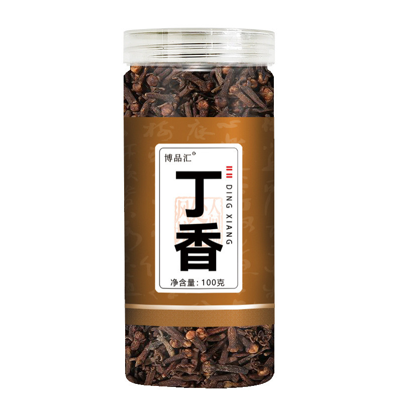 [คลังสินค้าพร้อม] Clove Male Clove Bulk Red Clove Spice Seasoning Daquan Support WJG