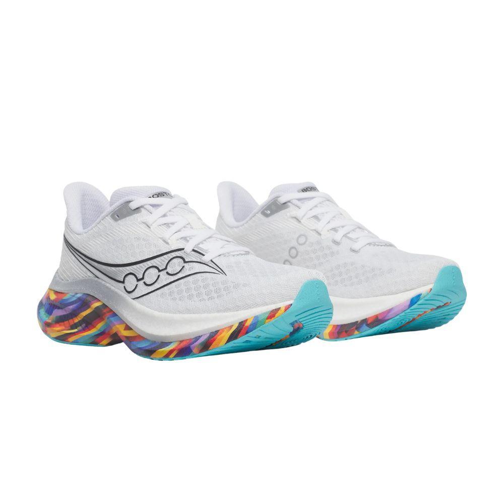 SAUCONY ENDORPHIN SPEED 5 รองเท้าวิ่งถนนผู้หญิง — صورة 2