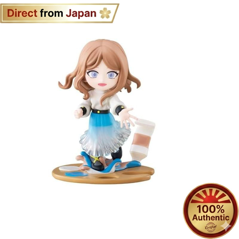 PalVerse MyGO!! Nagasaki Soyo Complete Figure【Direct from Japan】