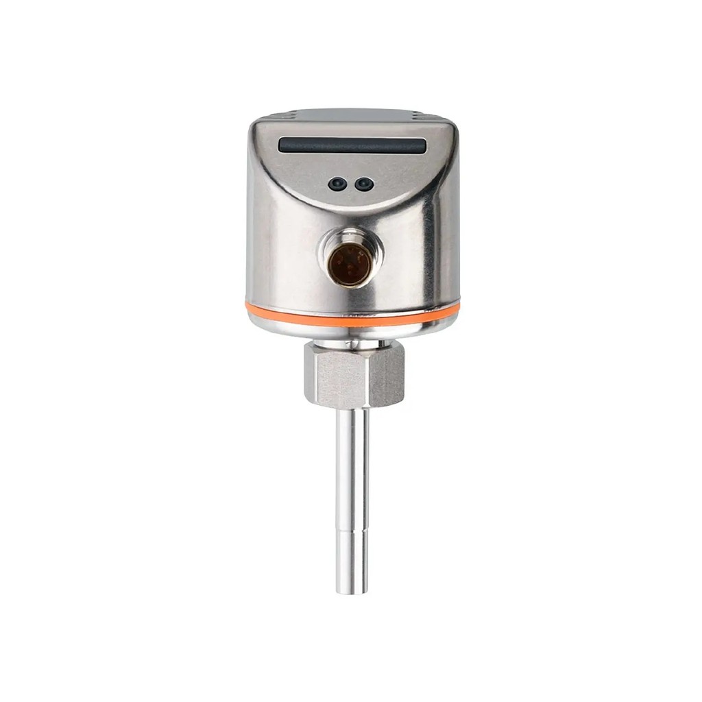 ยี่ห้อใหม่ร้อนยี่ห้อเดิมใหม่ IFM SI5000 อุตสาหกรรม Automation Flow Monitor PLC ผลิตภัณฑ์ SI5000 ร้อน
