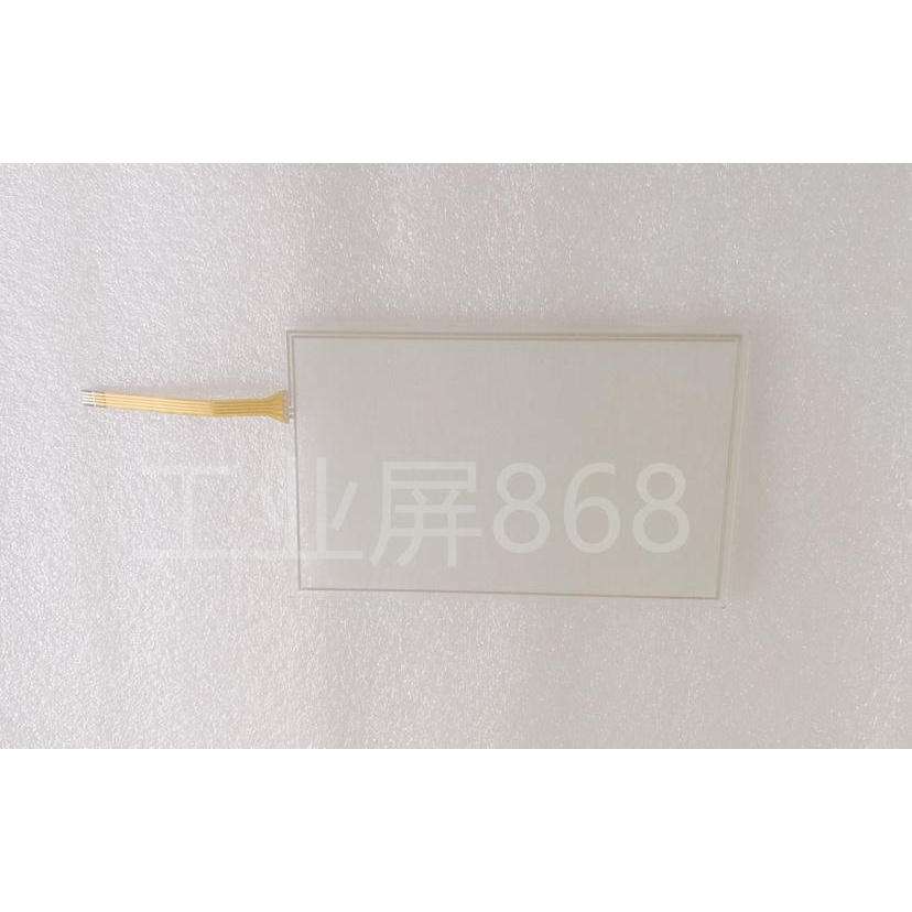 ยี่ห้อใหม่ Pingtongheel PT070 PT070-WST4B-F1R1 PT070-4BF-T1S ทัชแพดหน้าจอภายนอก
