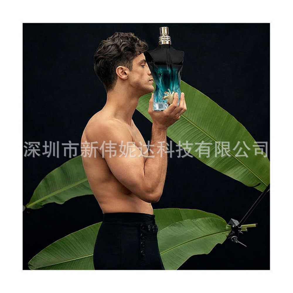 Jean Paul Gaultier Le BEAU Parfum Paul Gaultier Nude Men Perfume