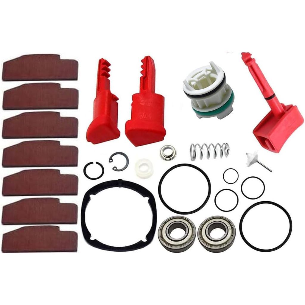 2135 Overhaul สําหรับ Ingersoll Rand 2135 Kit Series 1/2 "ประแจผลกระทบเปลี่ยน Part