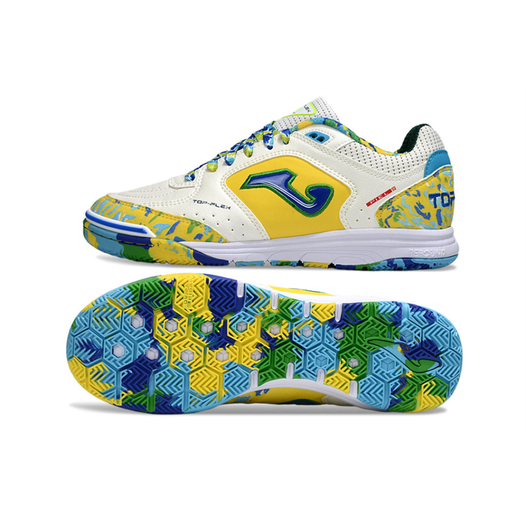 รองเท้าฟุตซอล Joma Top Flex Rebound IC ไซส์ 39-45 NM9S