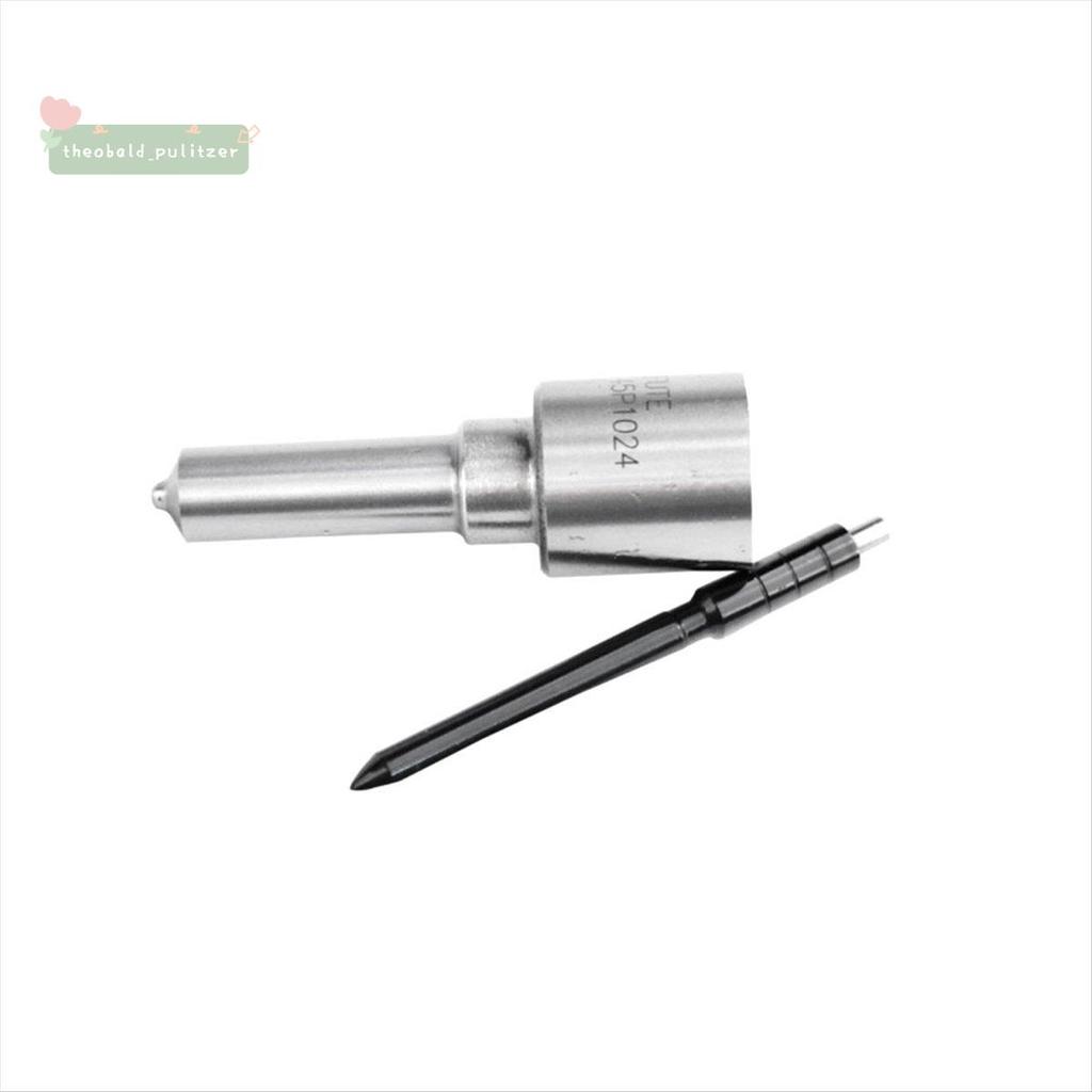 หัวฉีด Dlla145P1024 ใหม่ 093400-1024 สําหรับหัวฉีด Series 2Kd 095000-5930 23670-09060 เปลี่ยน