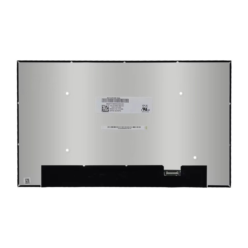 13.3'' Laptop LCD Screen N133HCG-G52 LM133LF7L02 NV133FHM-N4A  FHD LED Screen