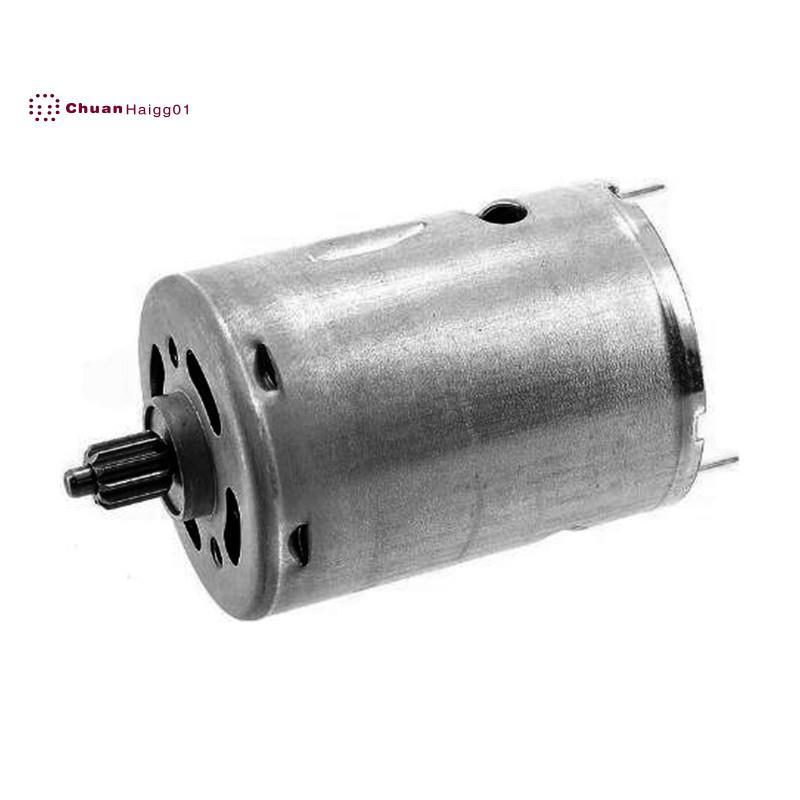 629266-9 มอเตอร์สําหรับ DF012D DF012DSE สว่านไร้สายไขควงเครื่องมืออะไหล่