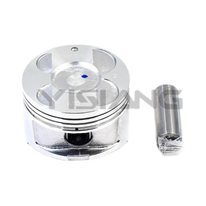 ลูกสูบเครื่องยนต์ เหมาะสำหรับ BAIC Weiwang M20,M30,Huansu S2,S3L,S5,S6,S7,H2E/V,H3F
