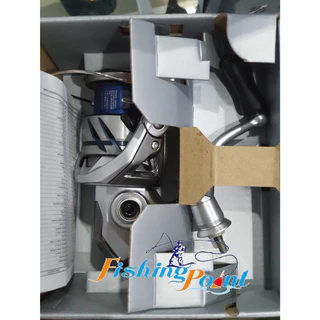 รอก Shimano Stradic FM 2023 (พร้อมใบรับประกัน)