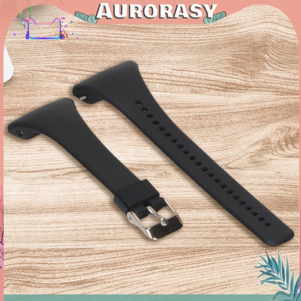 [AURORASY]สายนาฬิกาอัจฉริยะใช้งานได้จริงสายนาฬิกาแบบปรับได้เปลี่ยนกันน้ําสบายสําหรับ POLAR FT4 FT7 S