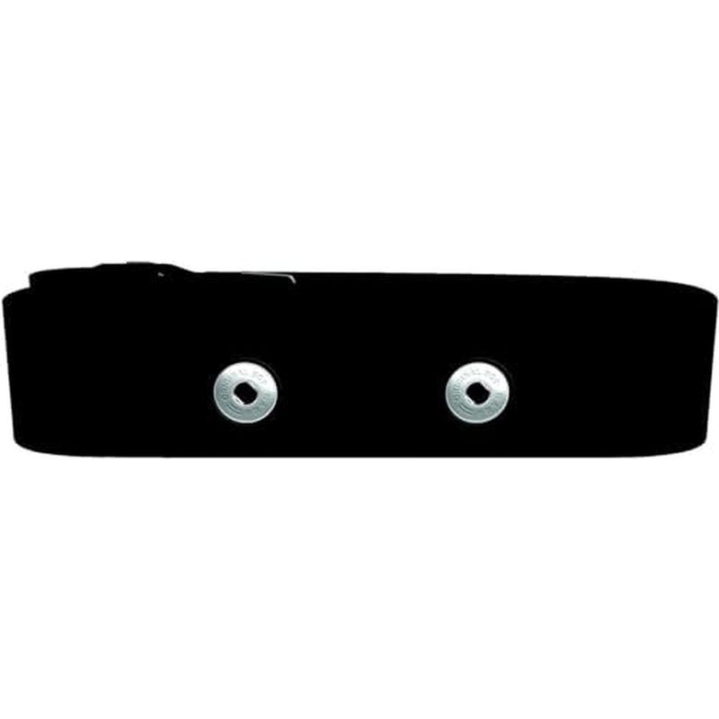 Heart Rate Monitor USA Replacement Soft Transmitter Strap (ทํางานร่วมกับ Polar H1, H7, H9, H10 และ P