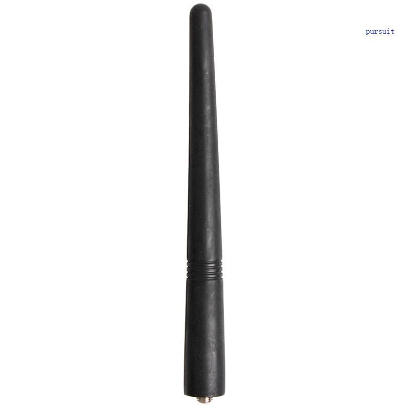 SUIT* เสาอากาศ VHF สําหรับวิทยุสองทาง GP320 GP68 GP338 GP328 GP338 PLUS GP350