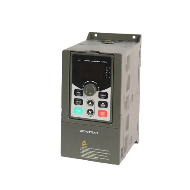 สินค้าคงคลังใหม่คุณภาพสูงขายส่ง VFD 3 เฟส 15kw 18.5kw 22kw 30kw ปั๊ม Vfd ความถี่อินเวอร์เตอร์ Conver