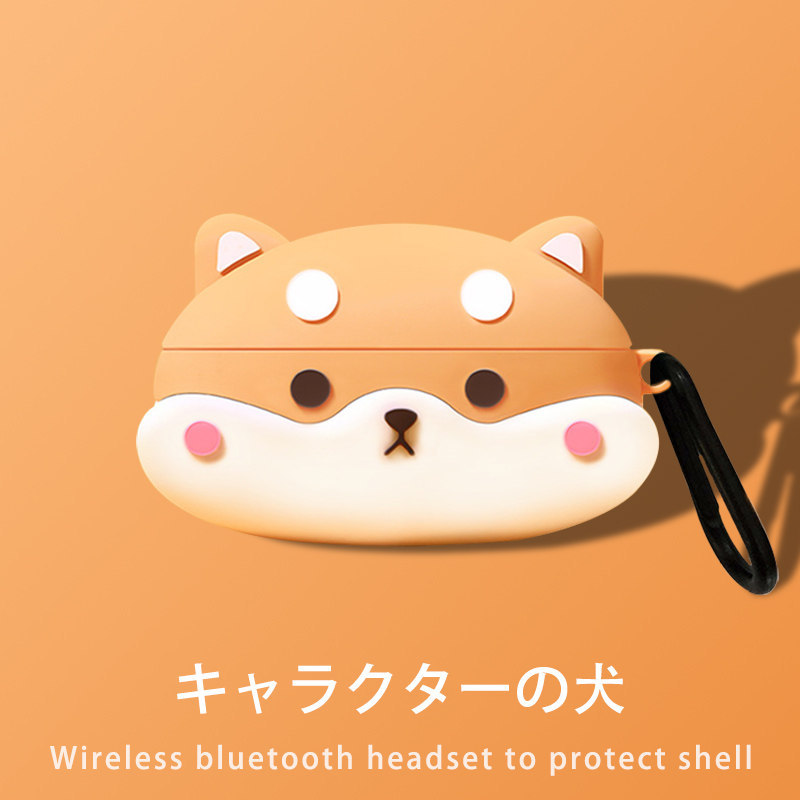 เหมาะสําหรับ HONOR Earbudsx5 เคสป้องกัน Earbudsa Soft x5e กล่อง LCHSEx5s บลูทูธ x6 เคสหูฟัง 3i ส่วนต