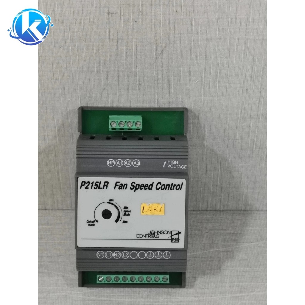 C1PN ยี่ห้อใหม่คอนโทรลเลอร์ P215LR FAN SPEED CONTROL- LOC#J106