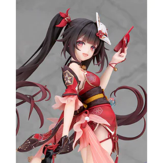 พรีออเดอร์ 25519 scale Honkai: Star Rail - Sparkle 1/7 Bonus: Mini shikishi (ปิด 13/10 วางจำหน่าย 2027/06)