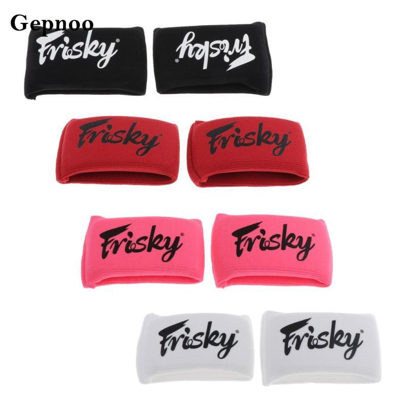 [Gepnoo] คู่มวย Knuckle Protector Sanda Kickboxing Guard Sleeve อุปกรณ์เสริม