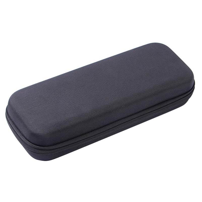 เหมาะสําหรับ FLUKE FLUKE F312 Clamp-Shaped Multimeter Storage Bag F376 Digital Ammeter Protective Bo