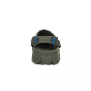 CROCS รองเท้าลำลองผู้ใหญ่ OFFROAD SPORT CLOG รุ่น 202651-05R - SMOKE/CHARCOAL