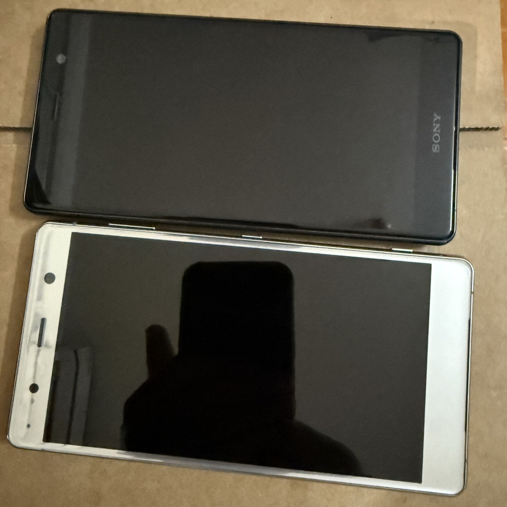 Sony/Sony XperiaXZ2Premium Sony xz2p โทรศัพท์มือถือ Unicom 4G หน้าจอ 4K เวอร์ชั่นญี่ปุ่น