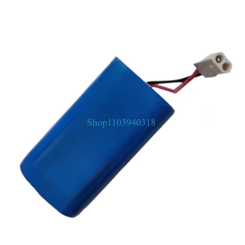 สําหรับ Mi Home Sweeper G1 แบตเตอรี่ H18650CH-4S1P ความจุ 2500mAh 14.4V 36Wh