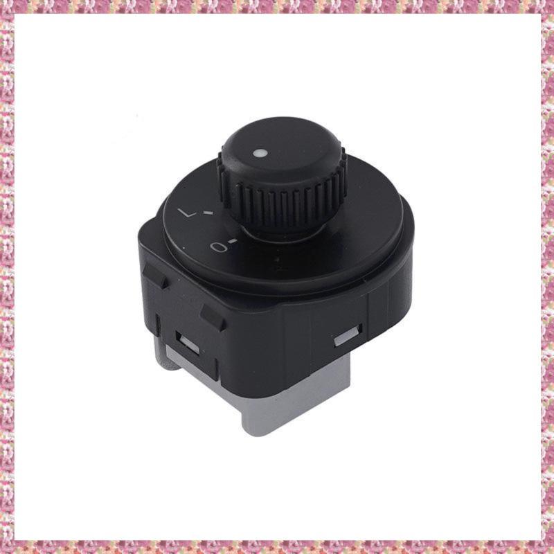 [VCPR] ปุ่มปรับควบคุมสวิตช์กระจกมองข้างใหม่สําหรับ MK2 1Z 2004-2013 รุ่น- รวมตัวเลขส่วน 1Z19595651ZD