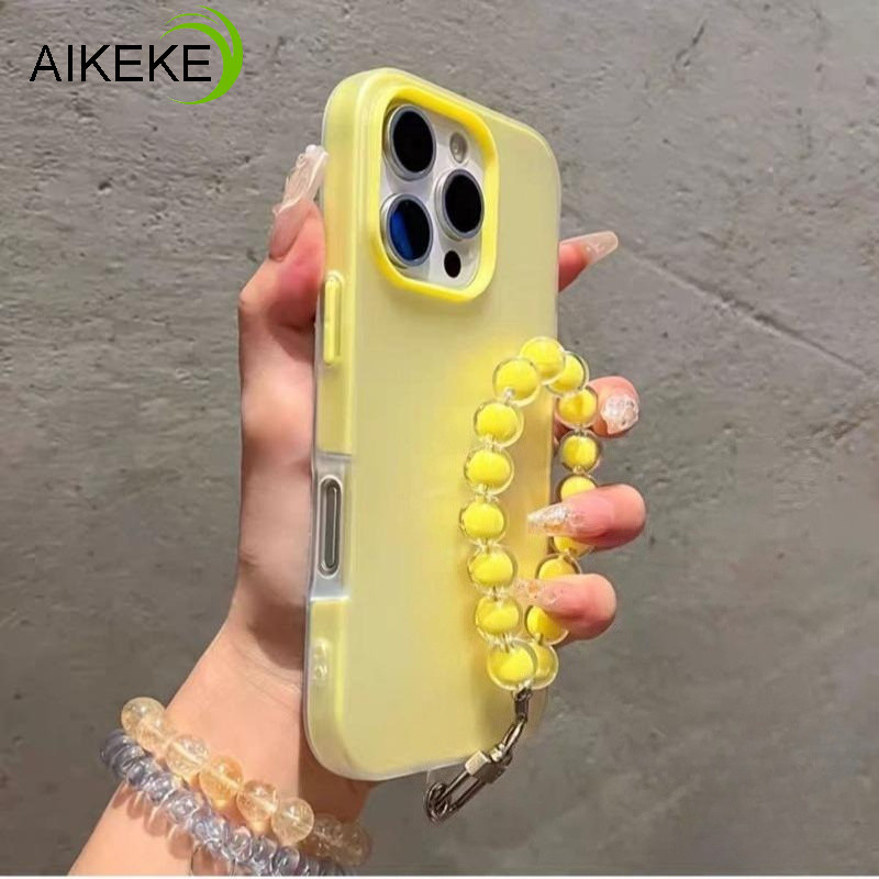 ใหม่สี Candy 2 in1 เคสโทรศัพท์สําหรับ Vivo Y04 Y04S Y03 Y03T Y02 Y02A Y02T Y02S Y01A Y01 Y5S Y3S Y1S