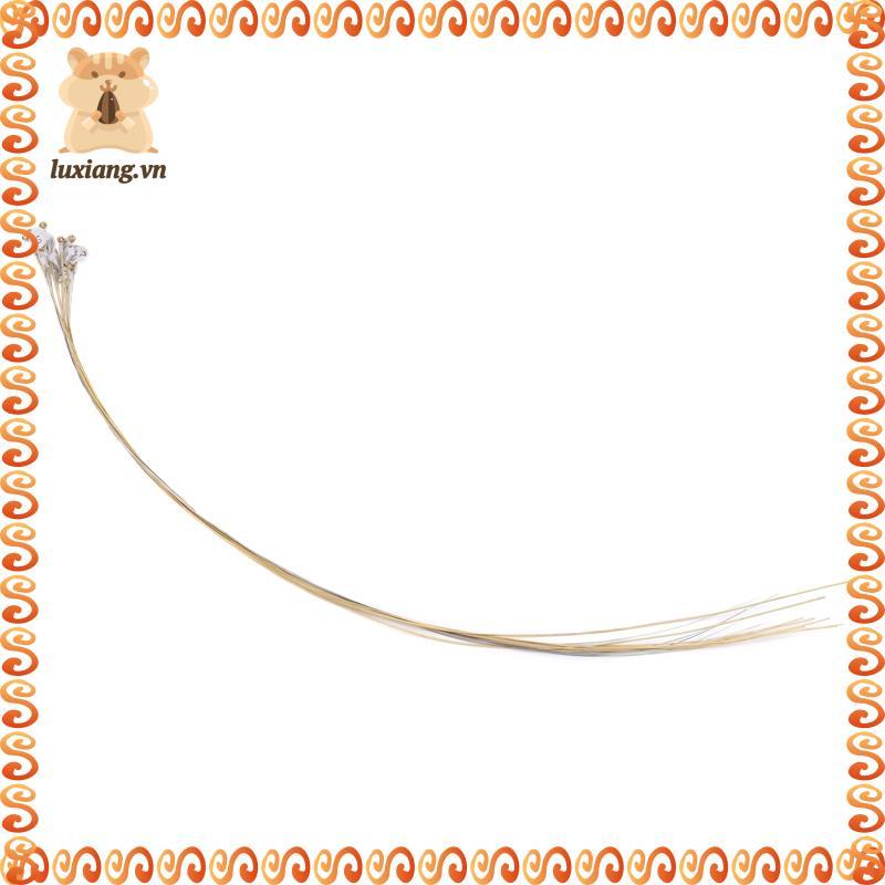 ชุดชิ้นส่วนทดแทนสาย Lyre Harp 16 ชิ้นสําหรับ Lyre Harp