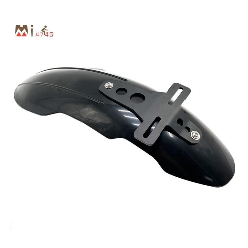Mi4743iMotorcycle Front Mudguard สําหรับ Scrambler 400 Sixty2 Scrambler400 Scrambler 800 2016-2023
