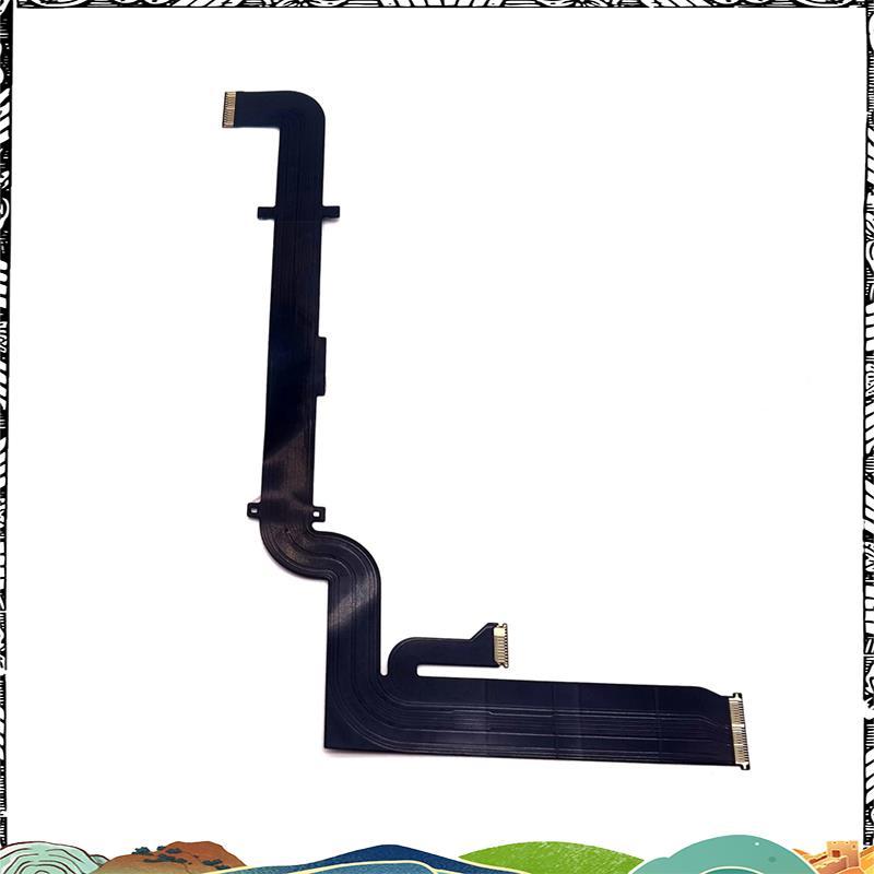 Super Replacement LCD Flex Cable สําหรับ G7X Mark III, G7X III Digital Camera Repair Part