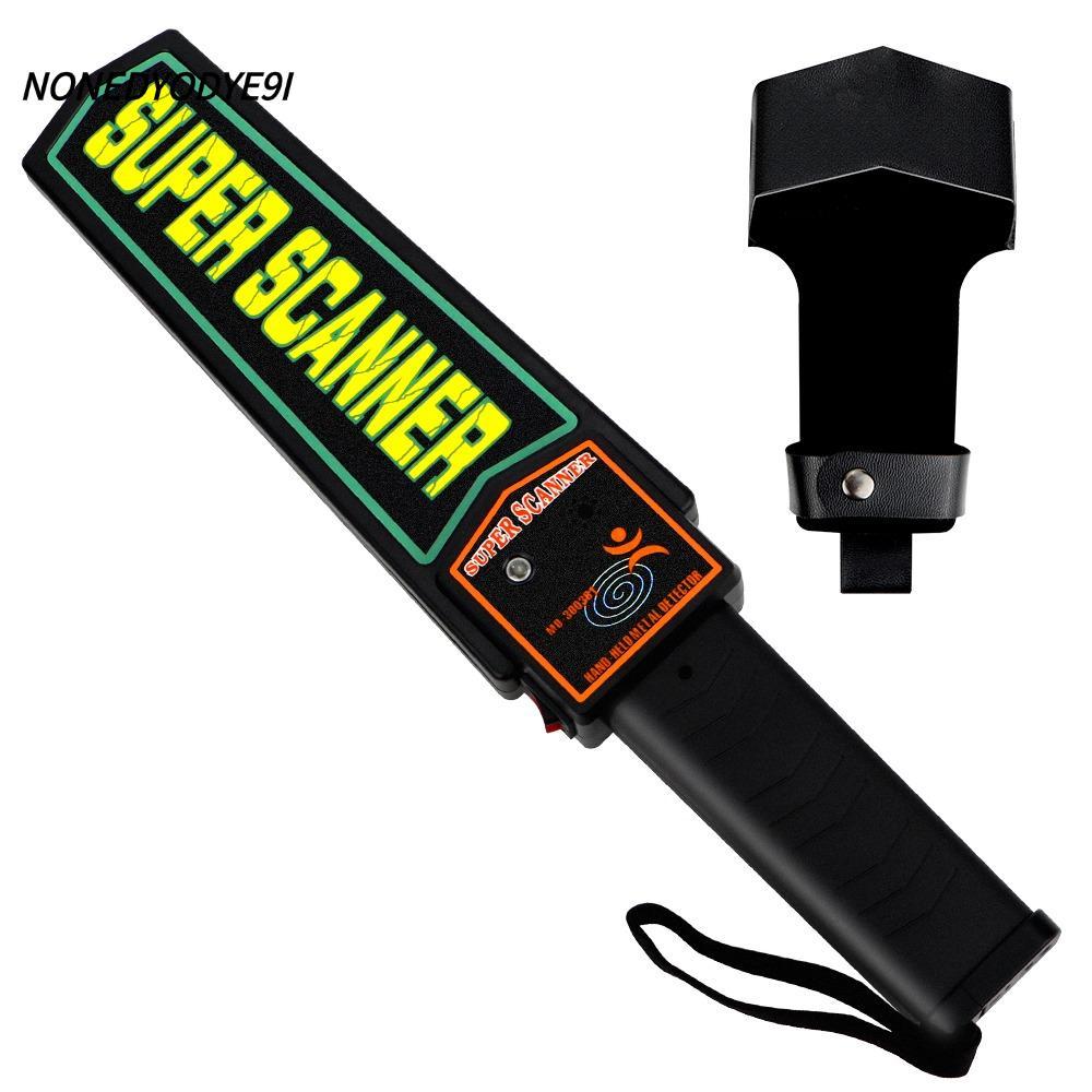 NOEDYODYE9I Gold Searcher Underground Water-Resistant Pinpointers Sensor Scanner