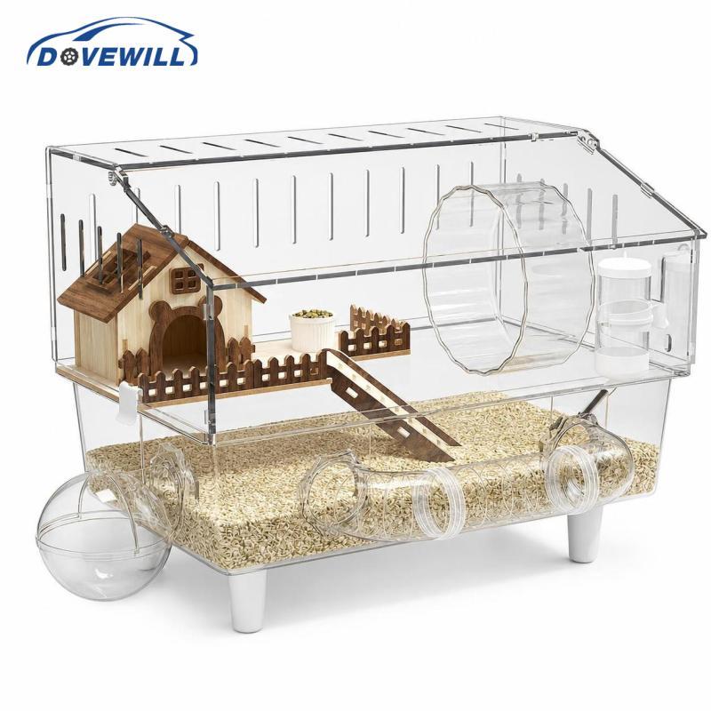 [Dovewill] Rodent Habitat Small