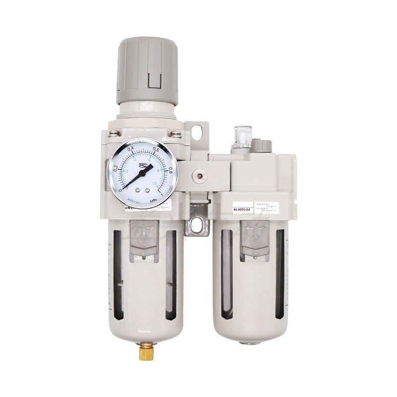 เครื่องแยกน้ําน้ํามัน AC2010-02 ชิ้นส่วนคู่ AC3010-03/AC4010-04/AC5010-10