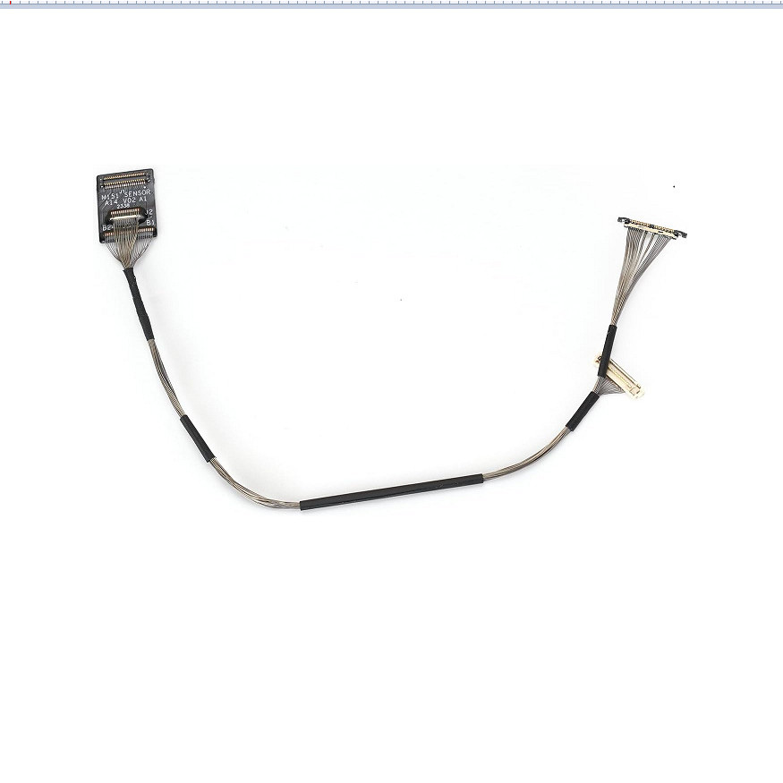 Gimbal PTZ Signal 同轴DJI Mavic Pro Transmission cable线