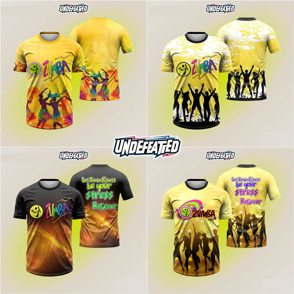 2026 ระเหิด Zumba เสื้อ Love Zumba Zumbawear เสื้อยืดเครื่องแบบระบายอากาศ ZUMBA Dance Too สําหรับผู้